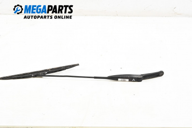 Front wipers arm for Lancia Musa Minivan (10.2004 - 09.2012), position: right