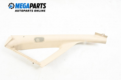 Plastic interior for Lancia Musa Minivan (10.2004 - 09.2012), 5 uși, monovolum, position: dreapta