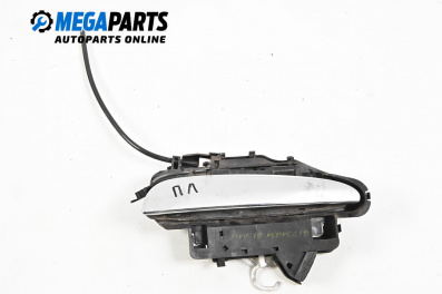 Außengriff for Fiat Croma Station Wagon (06.2005 - 08.2011), 5 türen, combi, position: links, vorderseite