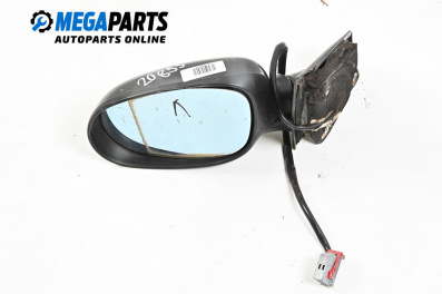 Mirror for Fiat Croma Station Wagon (06.2005 - 08.2011), 5 doors, station wagon, position: left