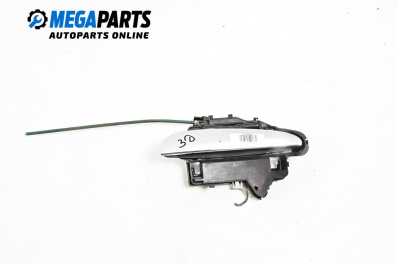 Mâner exterior for Fiat Croma Station Wagon (06.2005 - 08.2011), 5 uși, combi, position: dreaptă - spate