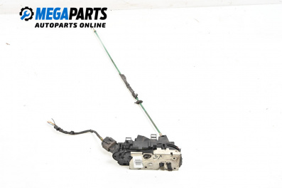 Schloss for Fiat Croma Station Wagon (06.2005 - 08.2011), position: links, rückseite