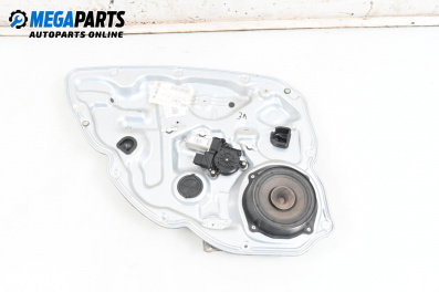 Macara electrică geam for Fiat Croma Station Wagon (06.2005 - 08.2011), 5 uși, combi, position: stânga - spate