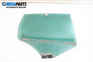 Window for Fiat Croma Station Wagon (06.2005 - 08.2011), 5 doors, station wagon, position: rear - right
