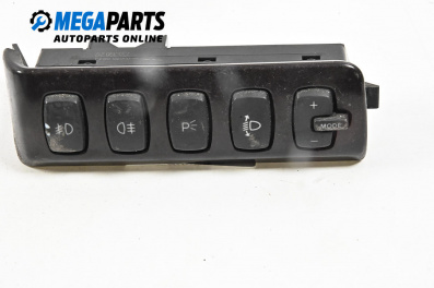Bedienfeldtasten leuchten for Fiat Croma Station Wagon (06.2005 - 08.2011)
