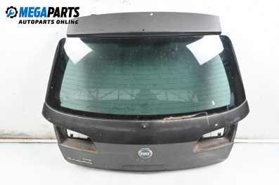 Boot lid for Fiat Croma Station Wagon (06.2005 - 08.2011), 5 doors, station wagon, position: rear