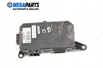 Door module for Fiat Croma Station Wagon (06.2005 - 08.2011), № 46846774
