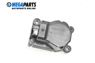 Heater motor flap control for Fiat Croma Station Wagon (06.2005 - 08.2011) 1.9 D Multijet, 150 hp, № 985100V 01
