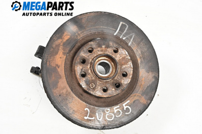 Knuckle hub for Fiat Croma Station Wagon (06.2005 - 08.2011), position: front - left