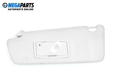 Sun visor for Opel Corsa D Hatchback (07.2006 - 08.2014), position: left