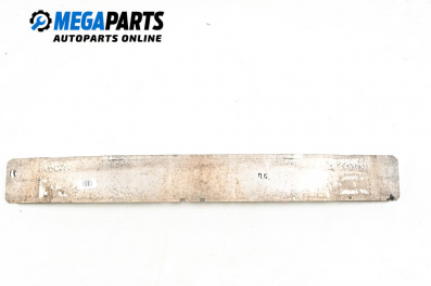 Stützträger stoßstange for Opel Corsa D Hatchback (07.2006 - 08.2014), hecktür, position: vorderseite