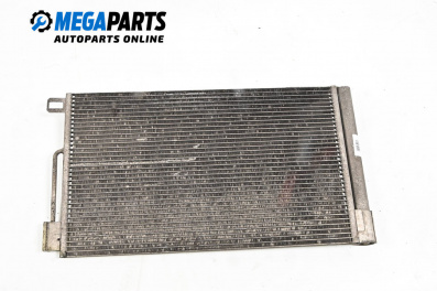 Air conditioning radiator for Opel Corsa D Hatchback (07.2006 - 08.2014) 1.2, 80 hp