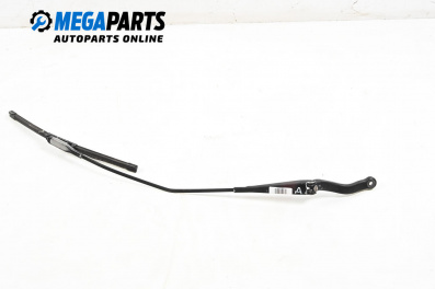 Front wipers arm for Opel Corsa D Hatchback (07.2006 - 08.2014), position: right
