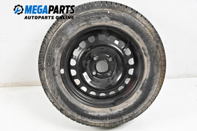 Spare tire for Opel Corsa D Hatchback (07.2006 - 08.2014) 14 inches, width 5.5 (The price is for one piece)