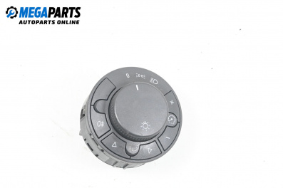 Comutator lumini for Opel Corsa D Hatchback (07.2006 - 08.2014)