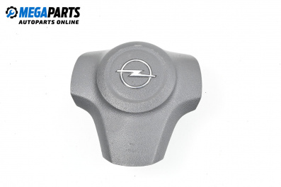 Airbag for Opel Corsa D Hatchback (07.2006 - 08.2014), 5 doors, hatchback, position: front