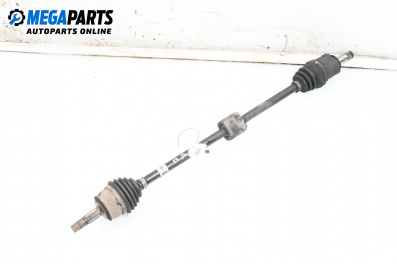 Driveshaft for Opel Corsa D Hatchback (07.2006 - 08.2014) 1.2, 80 hp, position: front - right