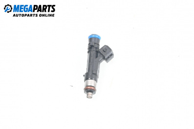 Benzineinspritzdüse for Opel Corsa D Hatchback (07.2006 - 08.2014) 1.2, 80 hp