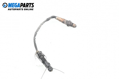 Lambdasonde for Opel Corsa D Hatchback (07.2006 - 08.2014) 1.2, 80 hp