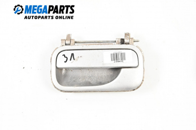 Außengriff for Opel Vectra B Estate (11.1996 - 07.2003), 5 türen, combi, position: links, rückseite