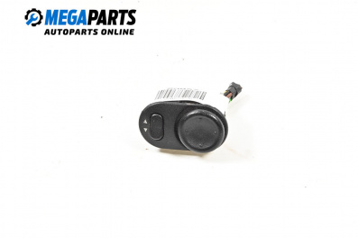 Mirror adjustment button for Opel Vectra B Estate (11.1996 - 07.2003)