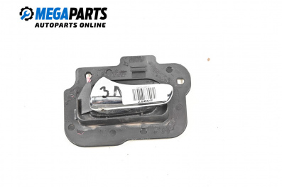 Inner handle for Opel Vectra B Estate (11.1996 - 07.2003), 5 doors, station wagon, position: rear - left