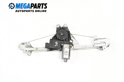 Electric window regulator for Opel Vectra B Estate (11.1996 - 07.2003), 5 doors, station wagon, position: rear - right
