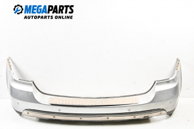 Bara de protectie spate for Mercedes-Benz M-Class SUV (W164) (07.2005 - 12.2012), suv