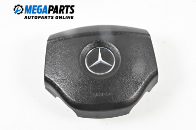 Airbag for Mercedes-Benz M-Class SUV (W164) (07.2005 - 12.2012), 5 uși, suv, position: fața