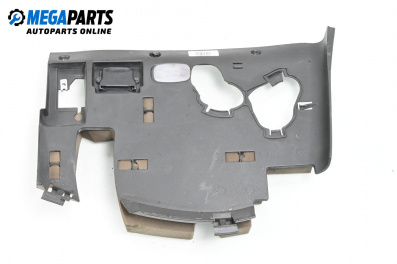 Kofferraumverkleidungen for Mercedes-Benz M-Class SUV (W164) (07.2005 - 12.2012), 5 türen, suv