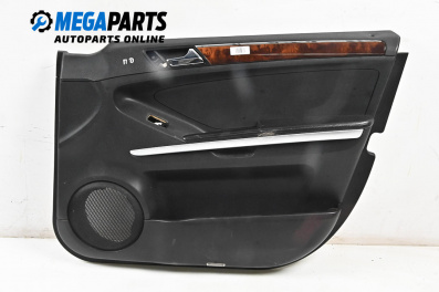 Interior door panel  for Mercedes-Benz M-Class SUV (W164) (07.2005 - 12.2012), 5 doors, suv, position: front - right