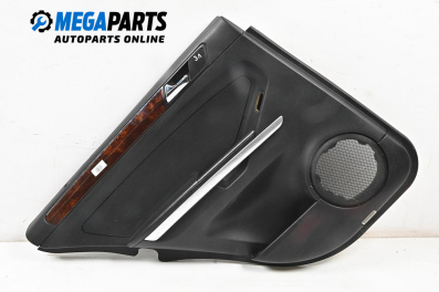 Interior door panel  for Mercedes-Benz M-Class SUV (W164) (07.2005 - 12.2012), 5 doors, suv, position: rear - left