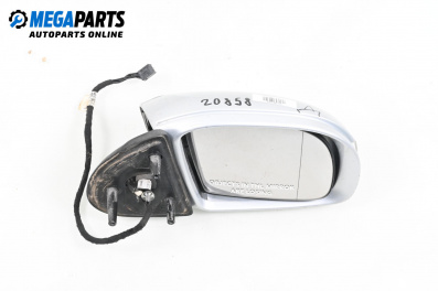 Spiegel for Mercedes-Benz M-Class SUV (W164) (07.2005 - 12.2012), 5 türen, suv, position: rechts