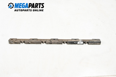 Stoßstangehalterung for Mercedes-Benz M-Class SUV (W164) (07.2005 - 12.2012), suv, position: links, vorderseite