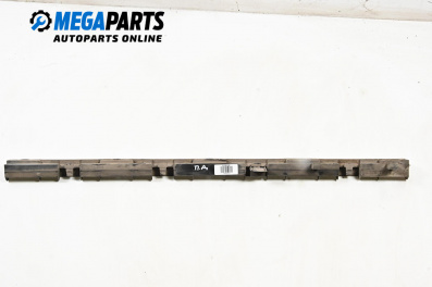 Stoßstangehalterung for Mercedes-Benz M-Class SUV (W164) (07.2005 - 12.2012), suv, position: rechts, vorderseite