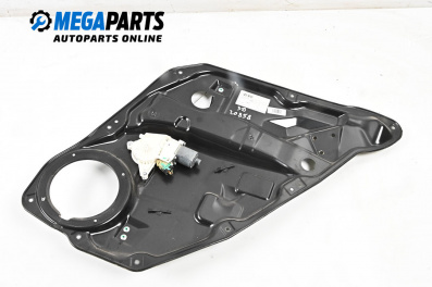 Macara electrică geam for Mercedes-Benz M-Class SUV (W164) (07.2005 - 12.2012), 5 uși, suv, position: dreaptă - spate