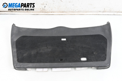 Boot lid plastic cover for Mercedes-Benz M-Class SUV (W164) (07.2005 - 12.2012), 5 doors, suv
