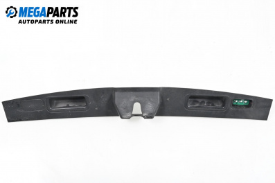 Boot lid plastic cover for Mercedes-Benz M-Class SUV (W164) (07.2005 - 12.2012), 5 doors, suv