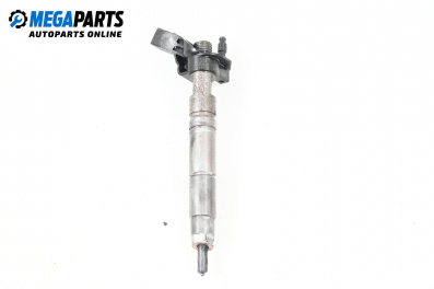 Einspritzdüse for Mercedes-Benz M-Class SUV (W164) (07.2005 - 12.2012) ML 320 CDI 4-matic (164.122), 224 hp, № Bosch 0445115027