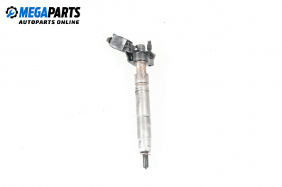 Einspritzdüse for Mercedes-Benz M-Class SUV (W164) (07.2005 - 12.2012) ML 320 CDI 4-matic (164.122), 224 hp, № Bosch 0445115027