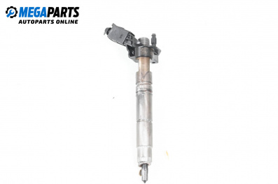 Einspritzdüse for Mercedes-Benz M-Class SUV (W164) (07.2005 - 12.2012) ML 320 CDI 4-matic (164.122), 224 hp, № Bosch 0445115064