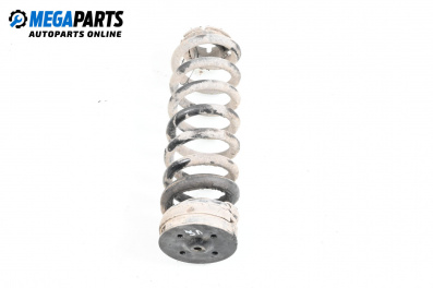 Coil spring for Mercedes-Benz M-Class SUV (W164) (07.2005 - 12.2012), suv, position: rear