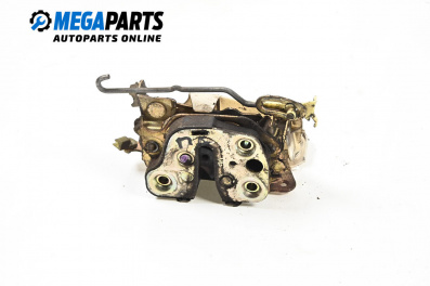Schloss for Opel Corsa B Hatchback (03.1993 - 12.2002), position: rechts, vorderseite