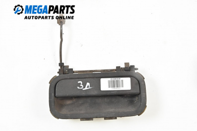 Mâner exterior for Opel Corsa B Hatchback (03.1993 - 12.2002), 5 uși, hatchback, position: dreaptă - spate