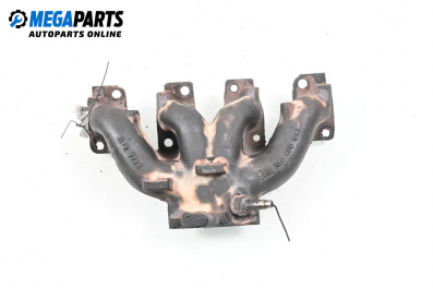 Exhaust manifold for Opel Corsa B Hatchback (03.1993 - 12.2002) 1.4 i, 60 hp