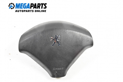 Airbag for Peugeot 307 Hatchback (08.2000 - 12.2012), 5 uși, hatchback, position: fața