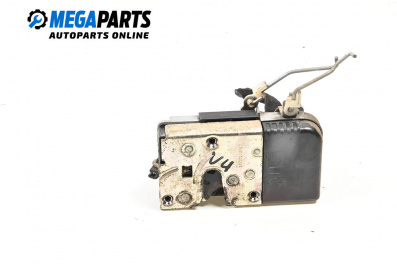 Schloss for Peugeot 307 Hatchback (08.2000 - 12.2012), position: links, vorderseite