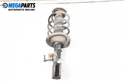 MacPherson-federbein for Peugeot 307 Hatchback (08.2000 - 12.2012), hecktür, position: rechts, vorderseite