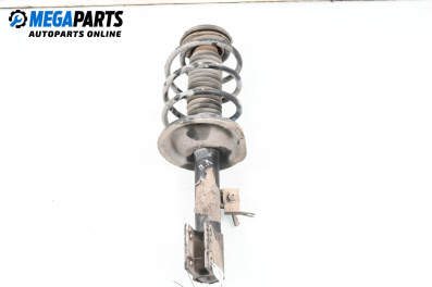 MacPherson-federbein for Peugeot 307 Hatchback (08.2000 - 12.2012), hecktür, position: links, vorderseite
