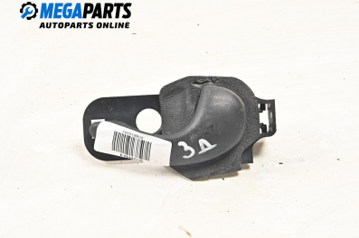 Inner handle for Fiat Doblo Cargo I (11.2000 - 02.2010), 3 doors, truck, position: rear - right